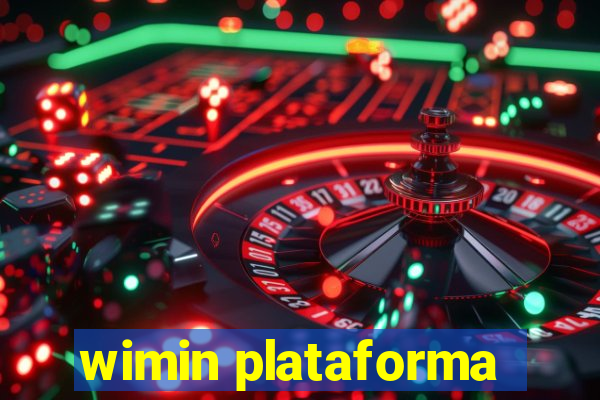 wimin plataforma